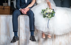 В России зародился тренд на блокчейн-свадьбы