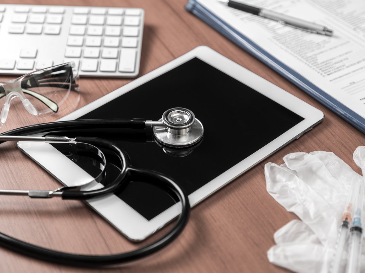 Заканчивается прием заявок на участие в акселераторе медицинских стартапов Future Healthcare