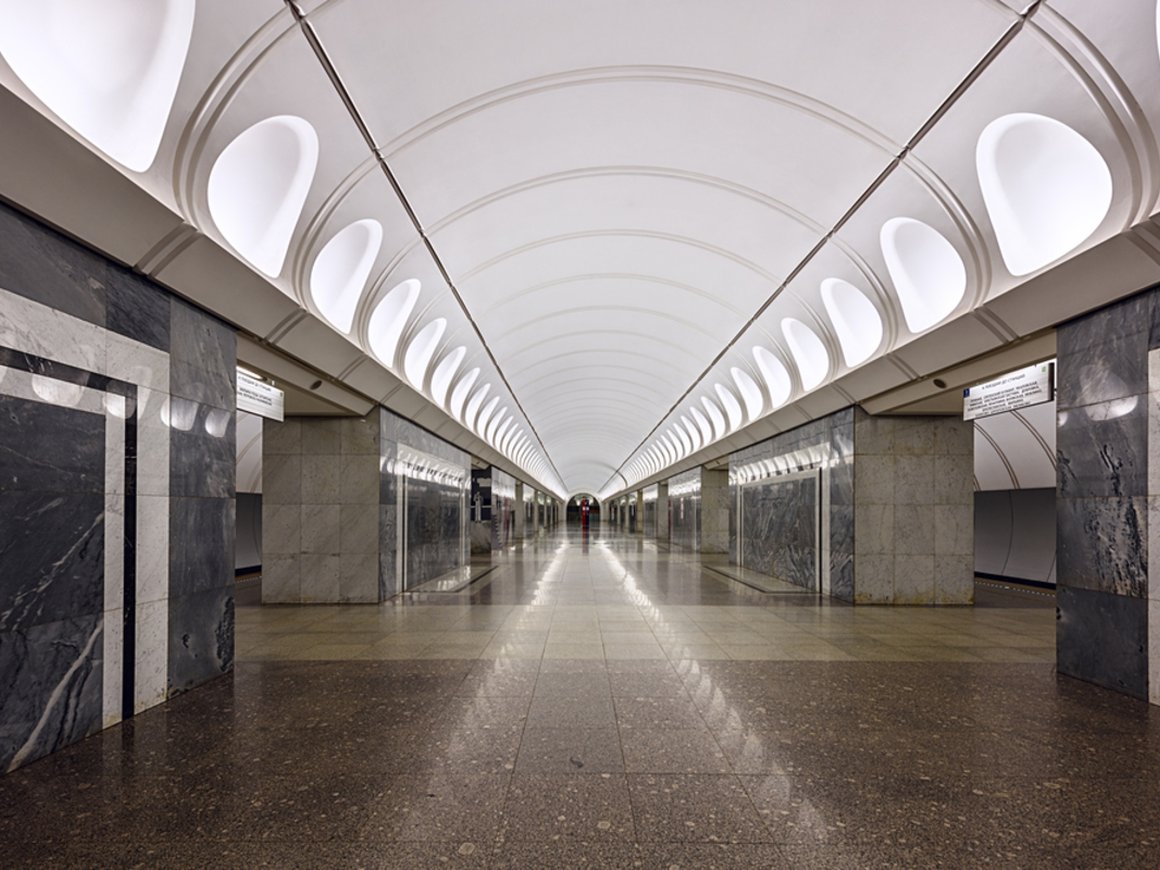 В Москве построят новую станцию Кольцевой линии метро
