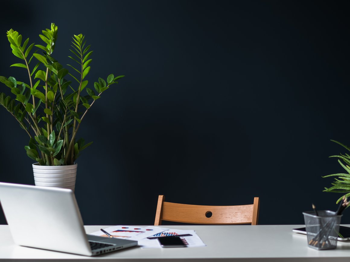 Как компании стать более экологичной? Есть пять решений