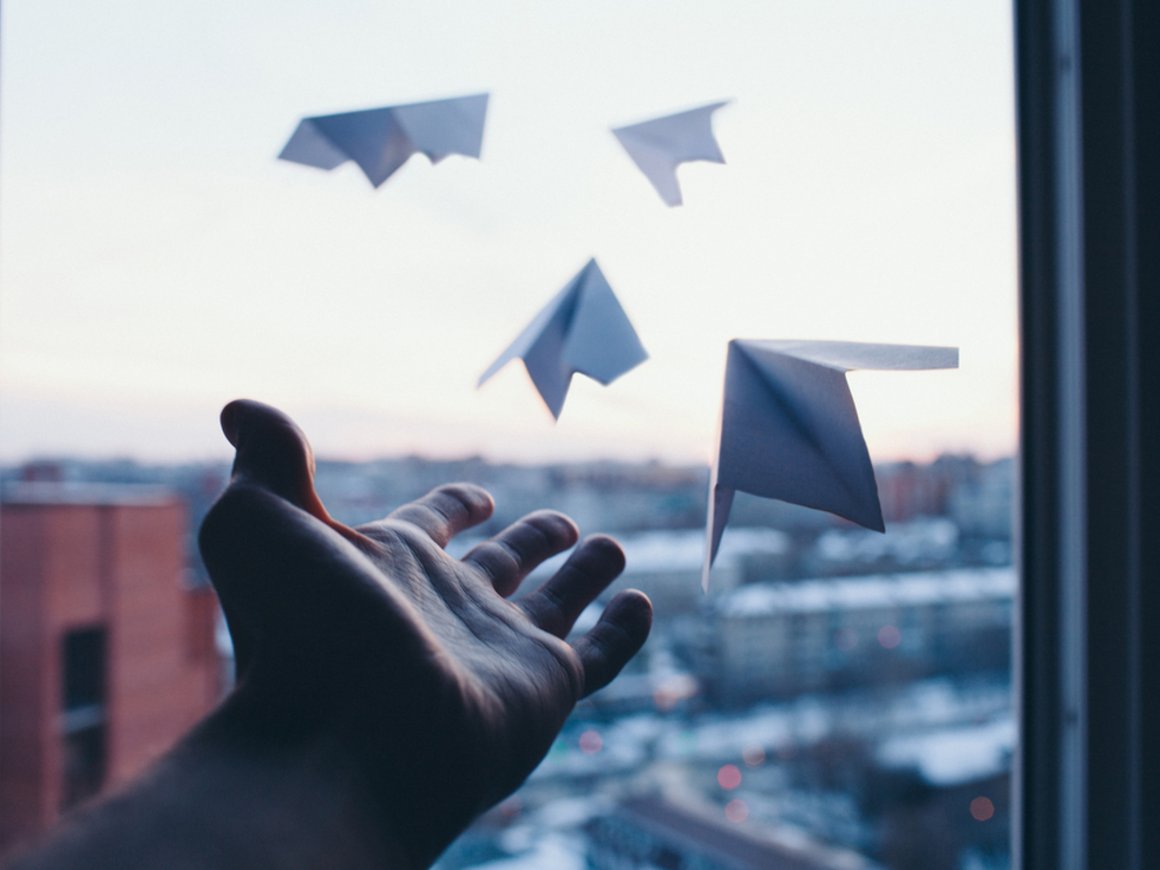 Рассылка «ВКонтакте»: какие сообщения работают в ресторанном бизнесе