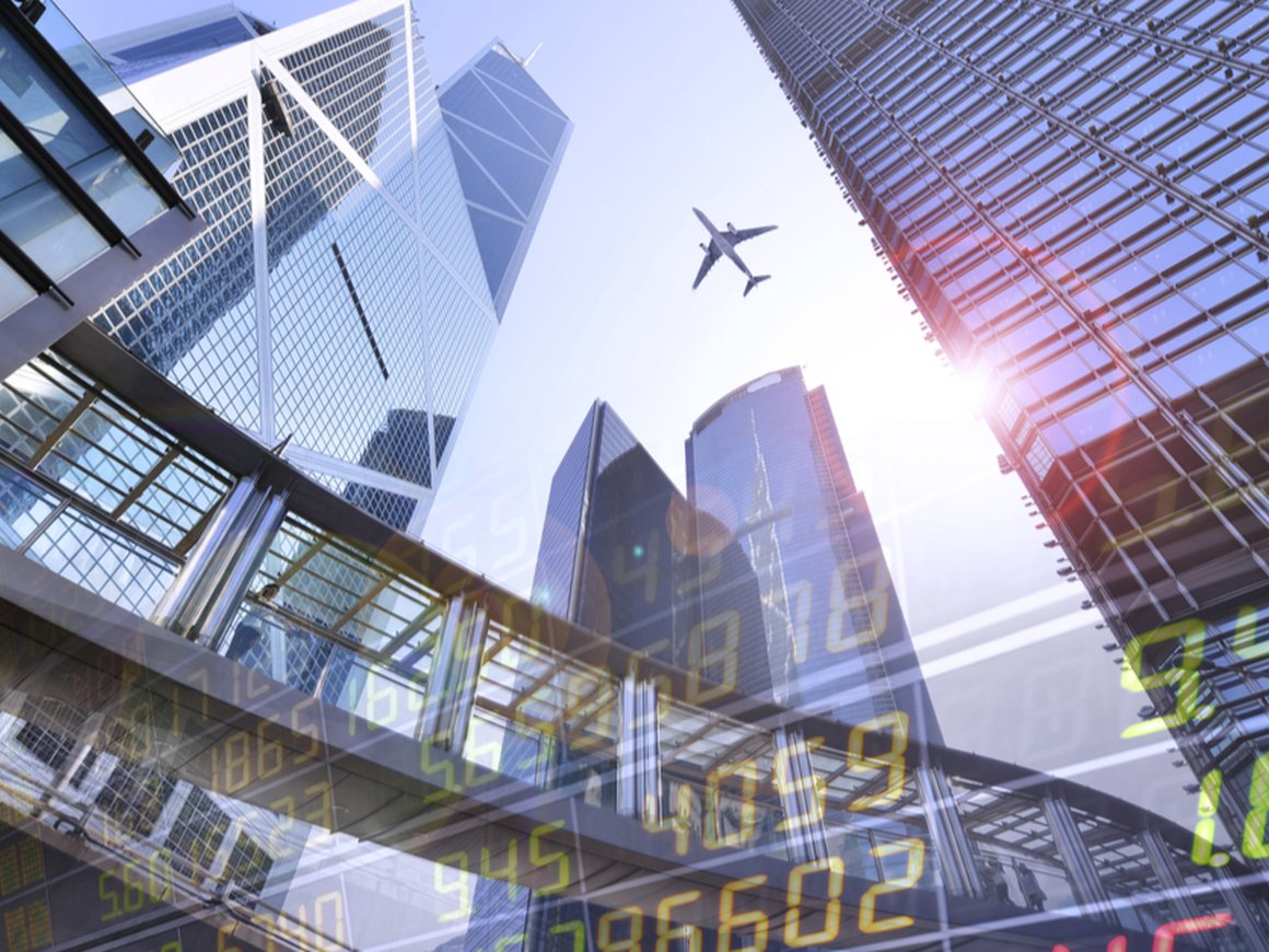 «СПБ Биржа» запустила торги ценными бумагами с листингом в Гонконге