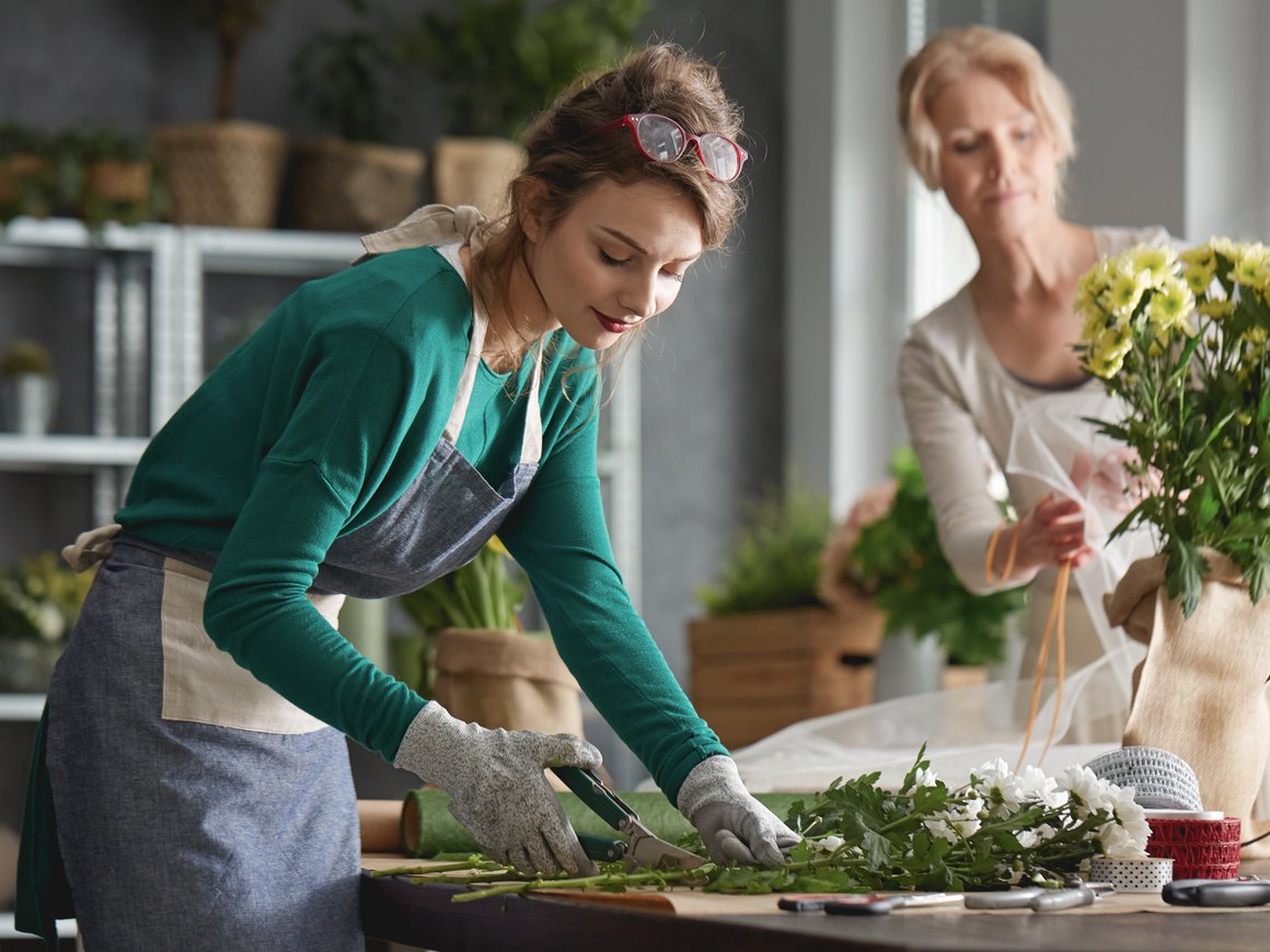 6 ошибок при организации малого бизнеса