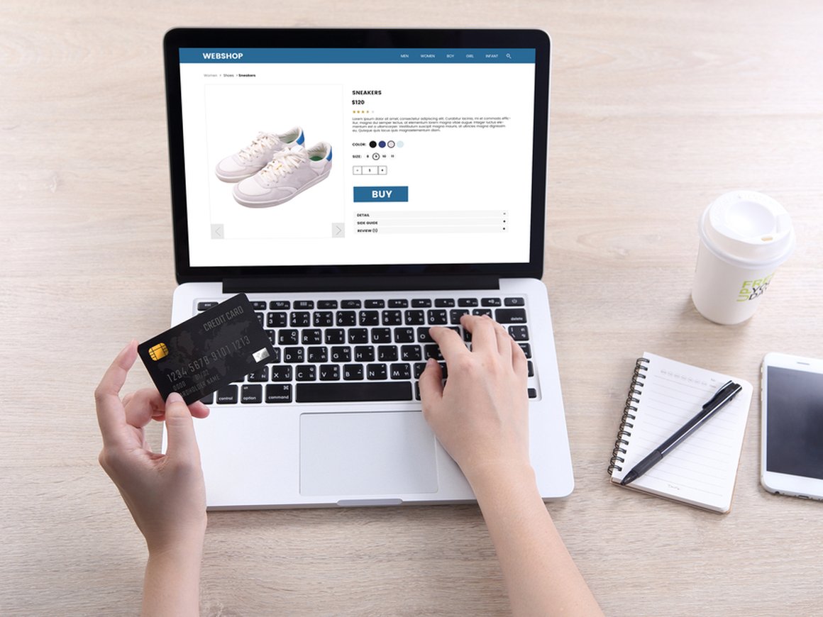 Россияне рассказали, на что обращают внимание при покупке товаров на сайтах объявлений