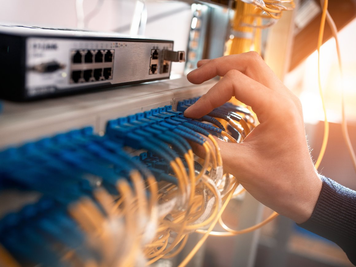 Провайдер Selectel запланировал выход на IPO