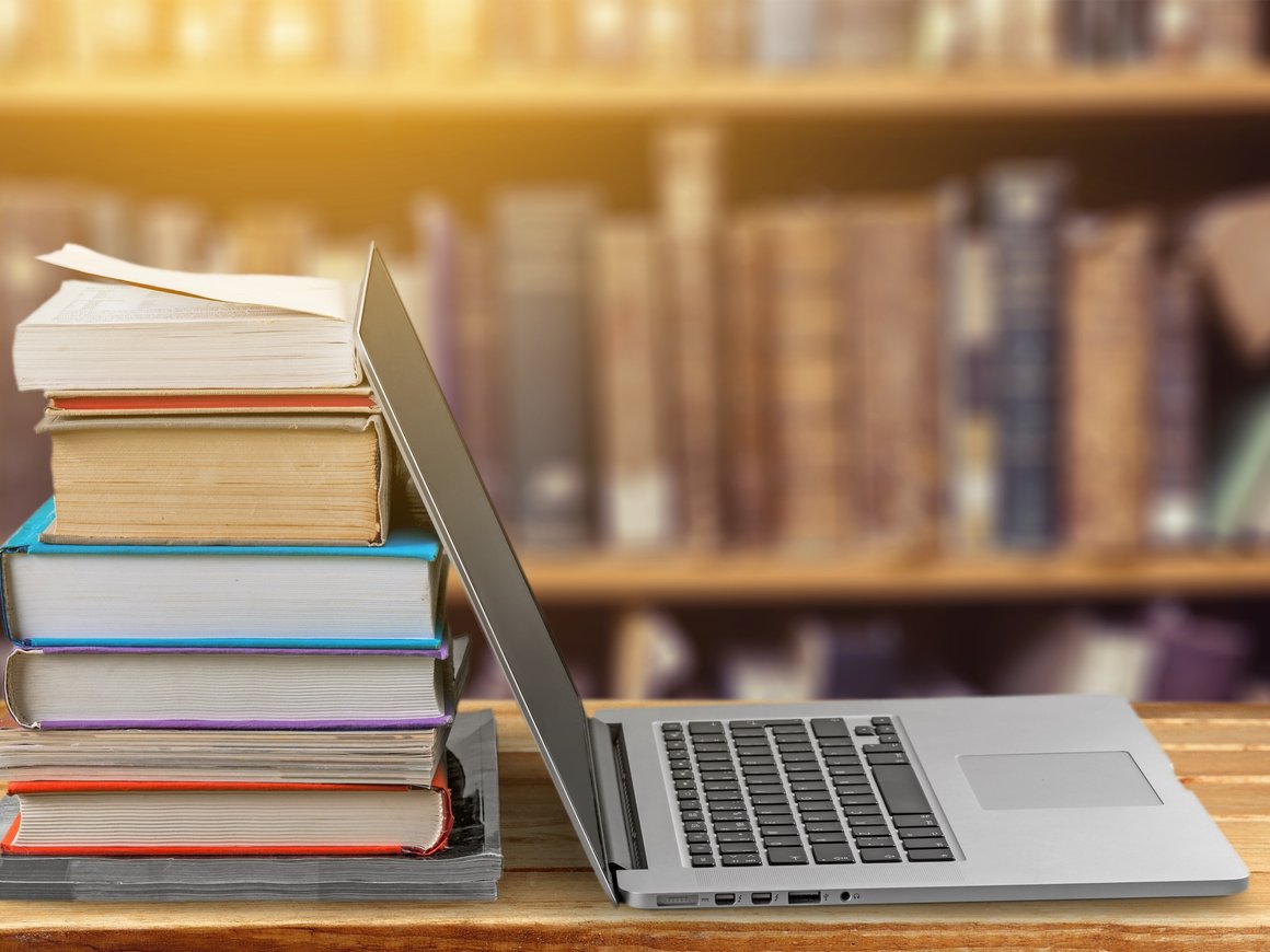 Личный топ-5 книг для предпринимателя — где искать идеи?