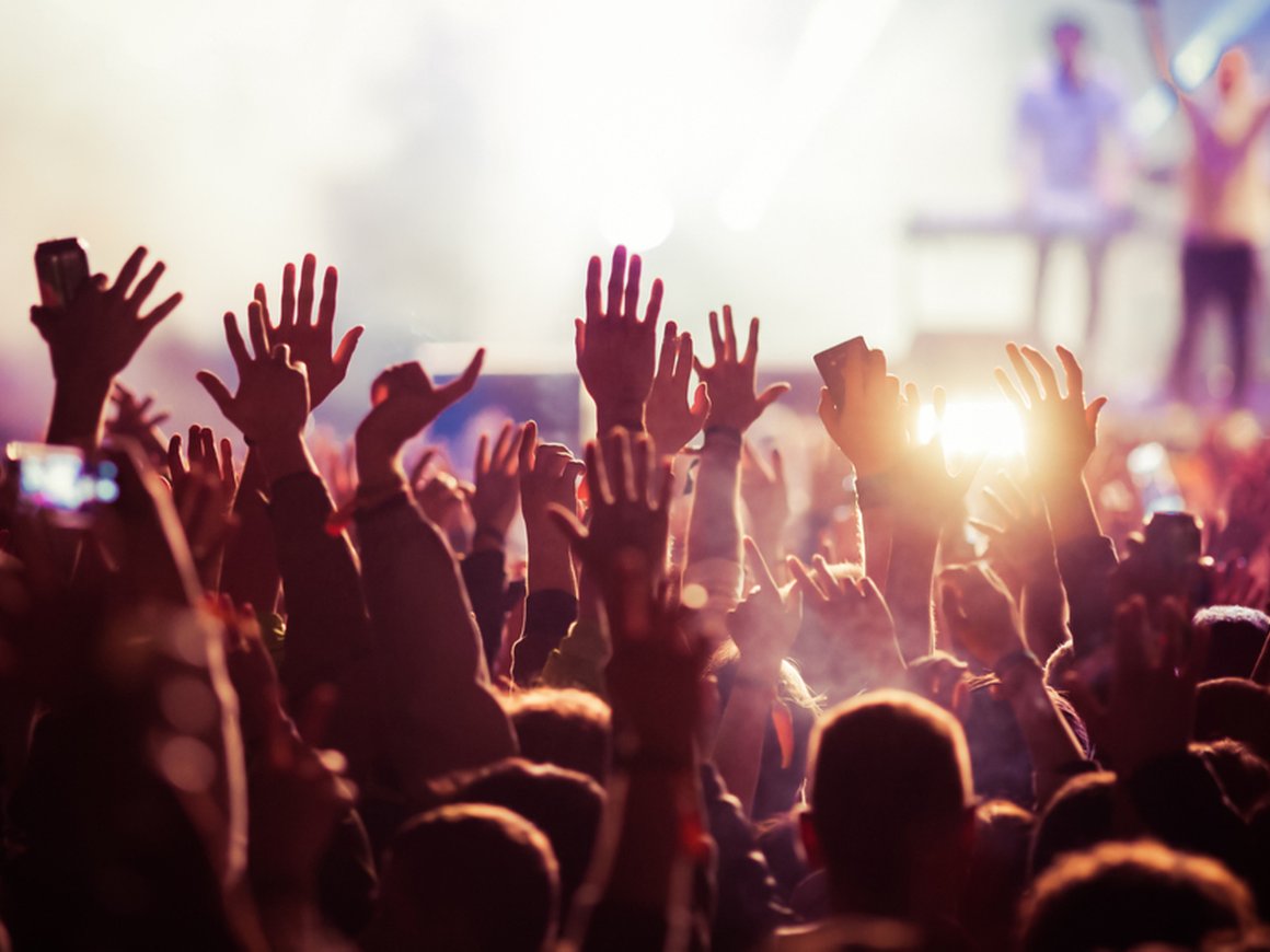 Агентства-организаторы концертов попросили ввести мораторий на возврат билетов