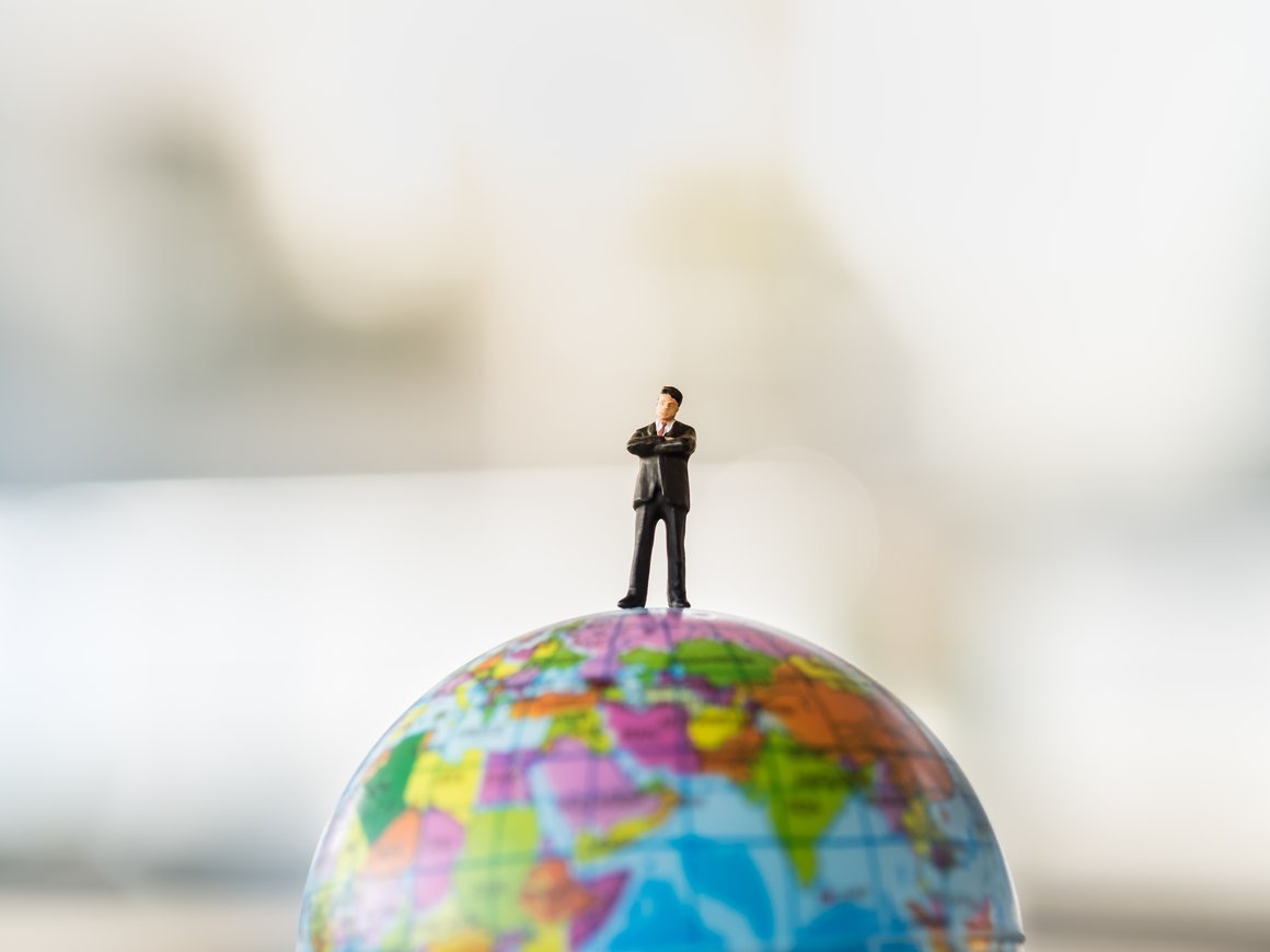 «Первая встреча — не дольше 30 минут». Актуальный план по выводу digital-продукта за рубеж