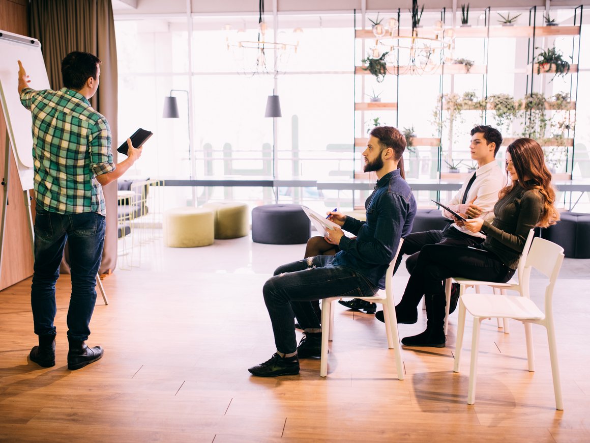 «У нас нет конкурентов, наш продукт нужен всем»: как стартапу избежать ошибок при защите проекта