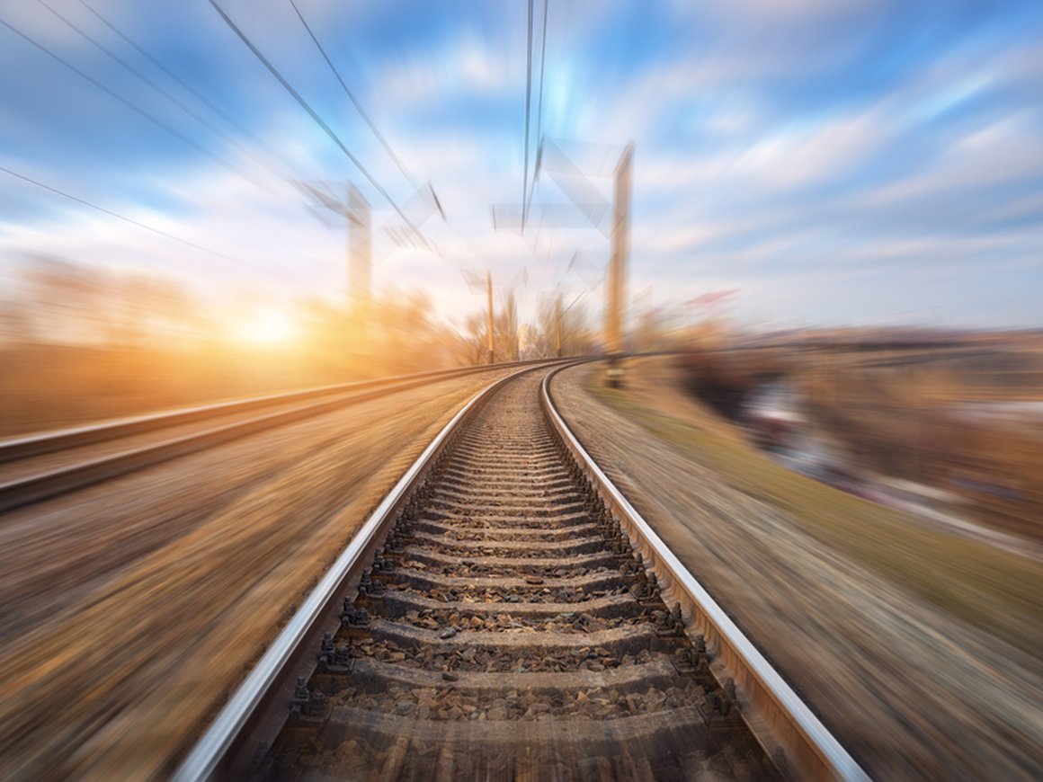 9 стартапов получат госсубсидии для запуска пилотов на железной дороге