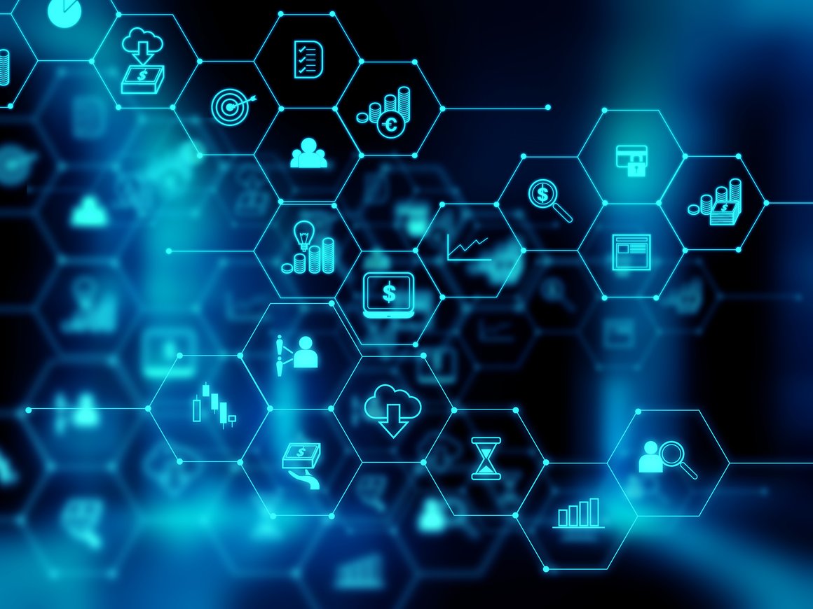 RB.RU представляет обновленную карту российского рынка FinTech