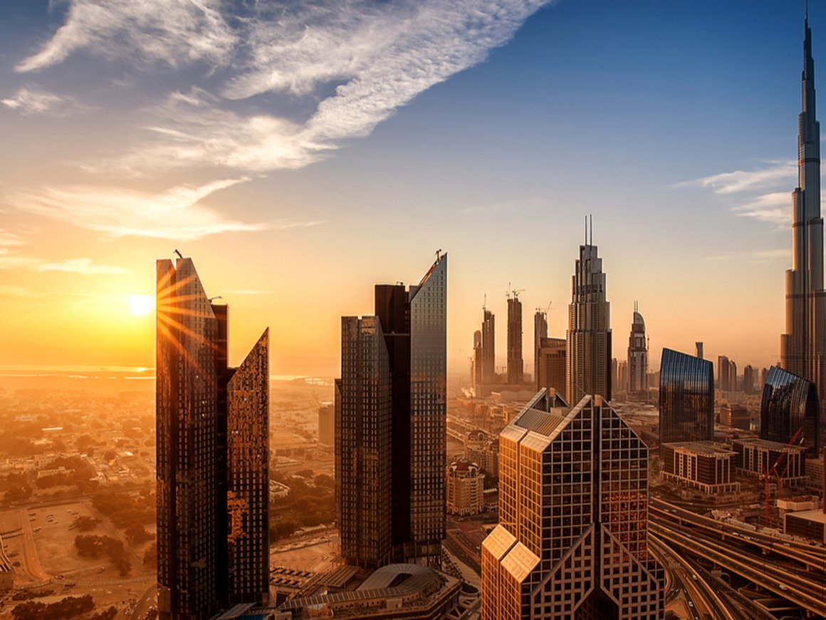 Наследный принц Дубая анонсировал запуск венчурного фонда на $100 млн