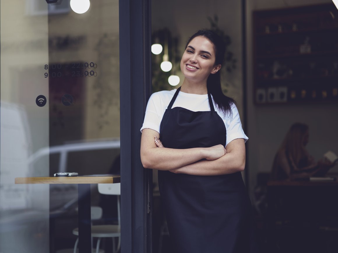 Forbes назвал 30 самых выгодных франшиз в России