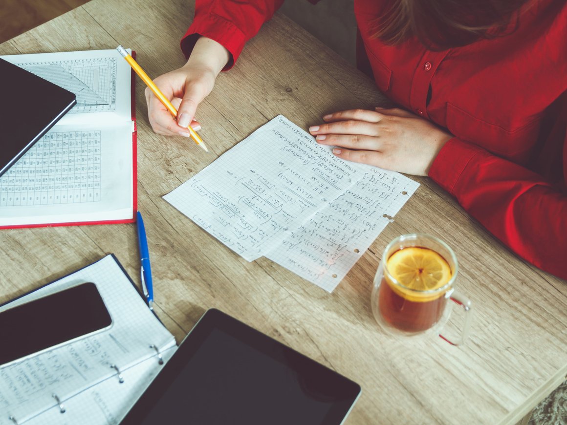 5 шагов, которые помогут лучше запоминать изученное