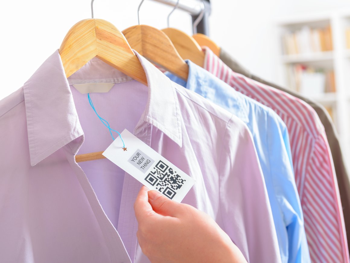 Как перейти на маркировку: чек-лист для розничного бизнеса