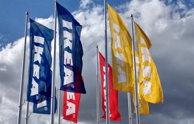 IKEA будет платить зарплату своим сотрудникам в России до августа