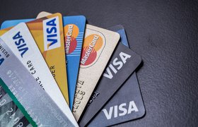 Visa и Mastercard улучшили финансовые показатели в России