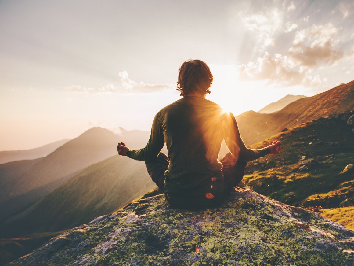 От менеджеров до биохакеров. Как в Кремниевой долине появились самопровозглашенные шаманы