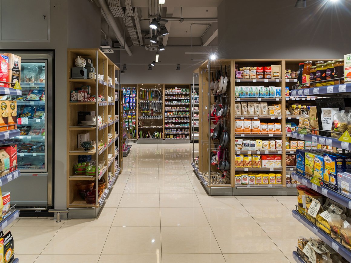 «Азбука Вкуса» после продажи «Магниту» сохранит название и откроет магазины в городах-миллионниках