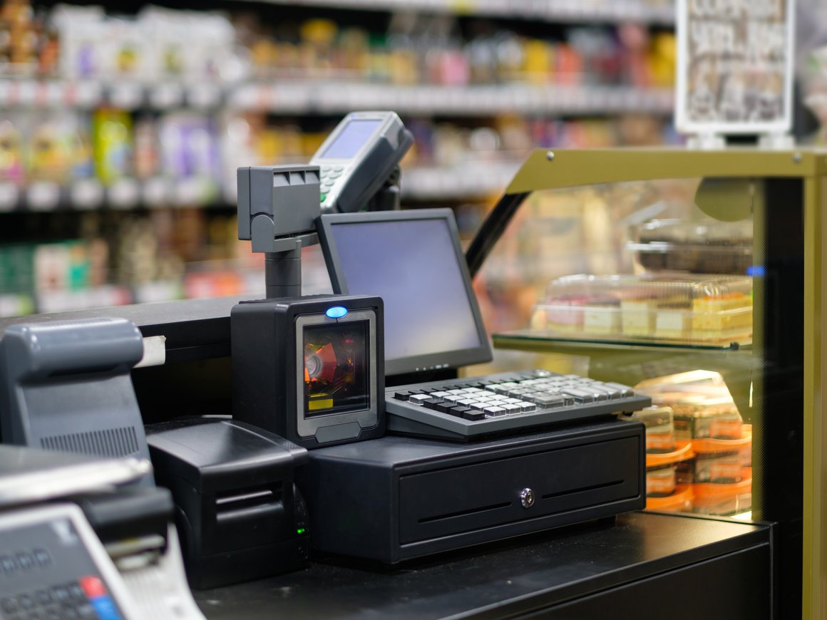 Оплатить взглядом: Новый сервис Сбера запускают в «Перекрёстках» и «Пятёрочках»