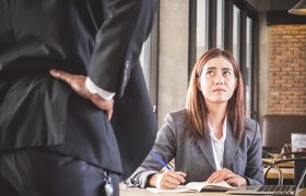 Как определить, что вы становитесь токсичным руководителем