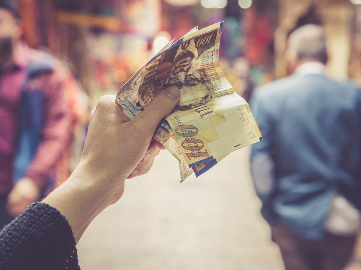 Израильский ответ биткоину: зачем стране «цифровой шекель» вместо наличных