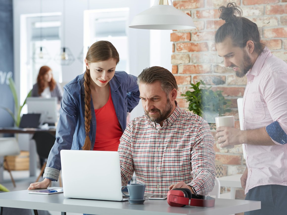Миллениалы, посторонитесь. Перенниалов становится все больше
