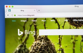 Microsoft планирует улучшить поисковик Bing с помощью AI-бота ChatGPT