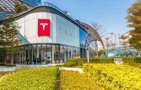 Tesla поставила рекордное число электромобилей в «исключительно сложный» первый квартал 2022 года