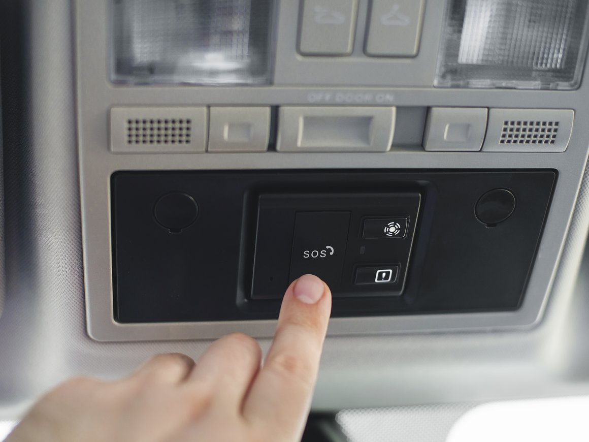 Автопроизводители до конца года могут не оснащать машины ЭРА-ГЛОНАСС