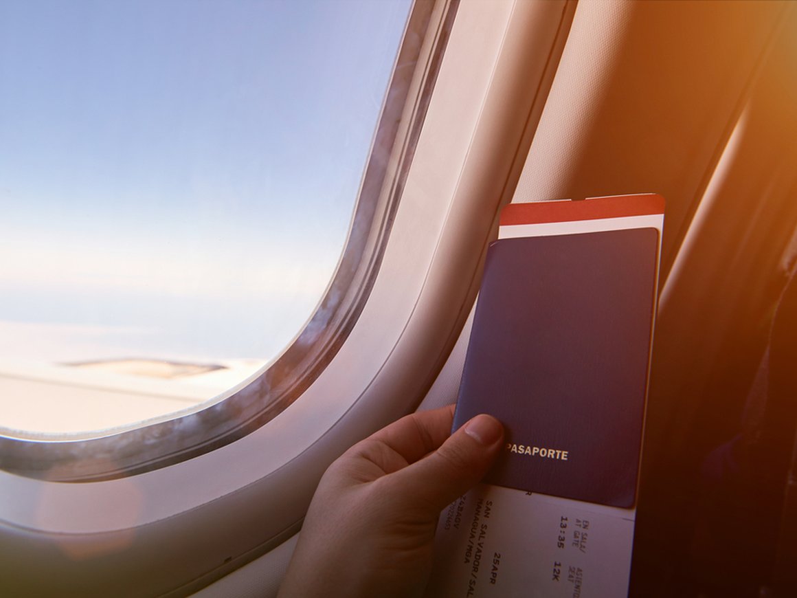 Group-IB обнаружила около 30 сайтов по продаже поддельных авиабилетов