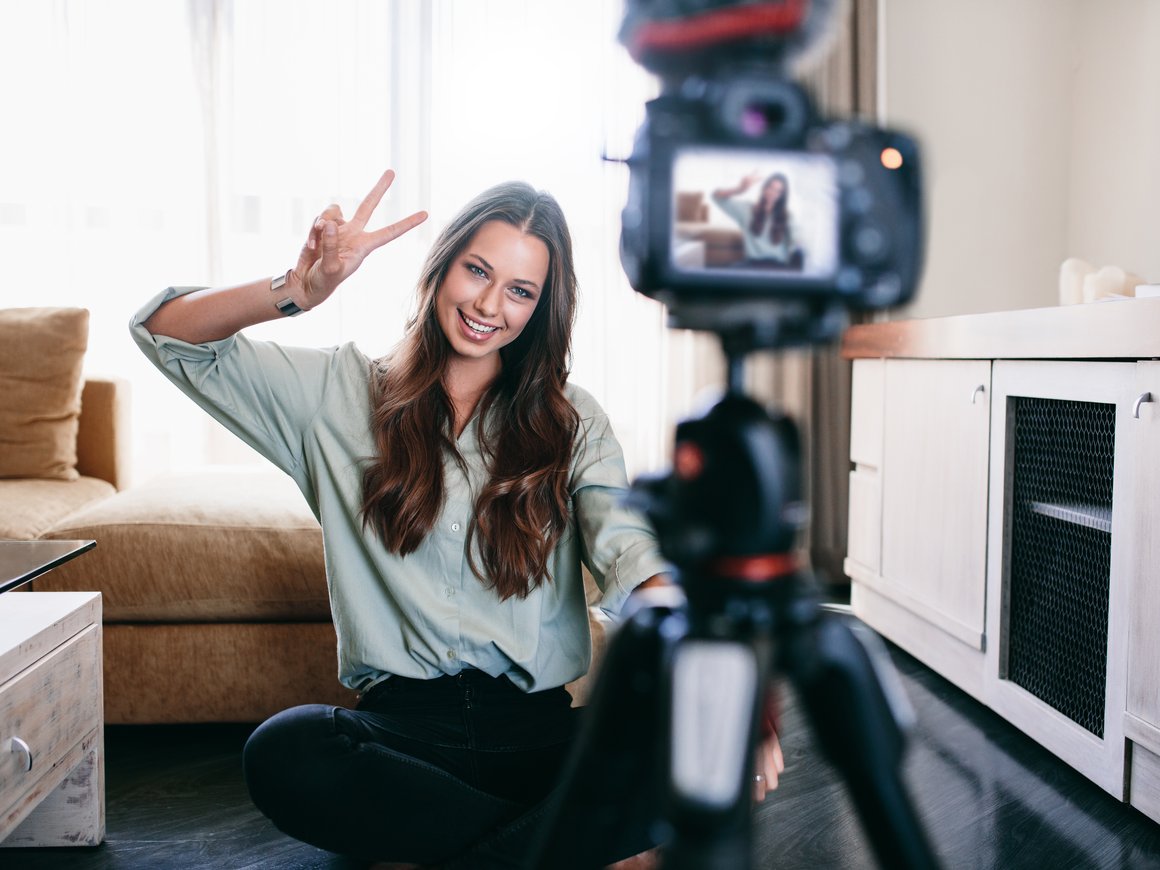 Influence-маркетинг: 5 шагов, чтобы выстроить продуктивное сотрудничество с блогерами