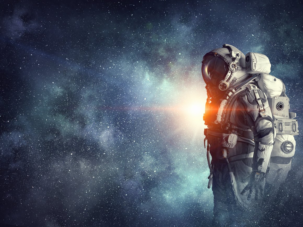 SpaceX объявила о наборе космических туристов для полета на орбиту Земли до конца года