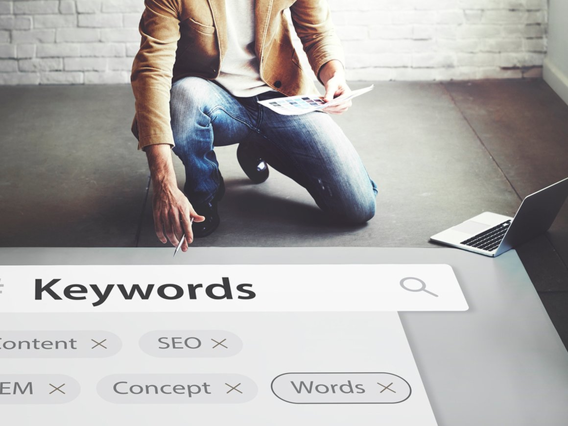 Мощный гайд по SEO: как подобрать ключевые слова для сайта