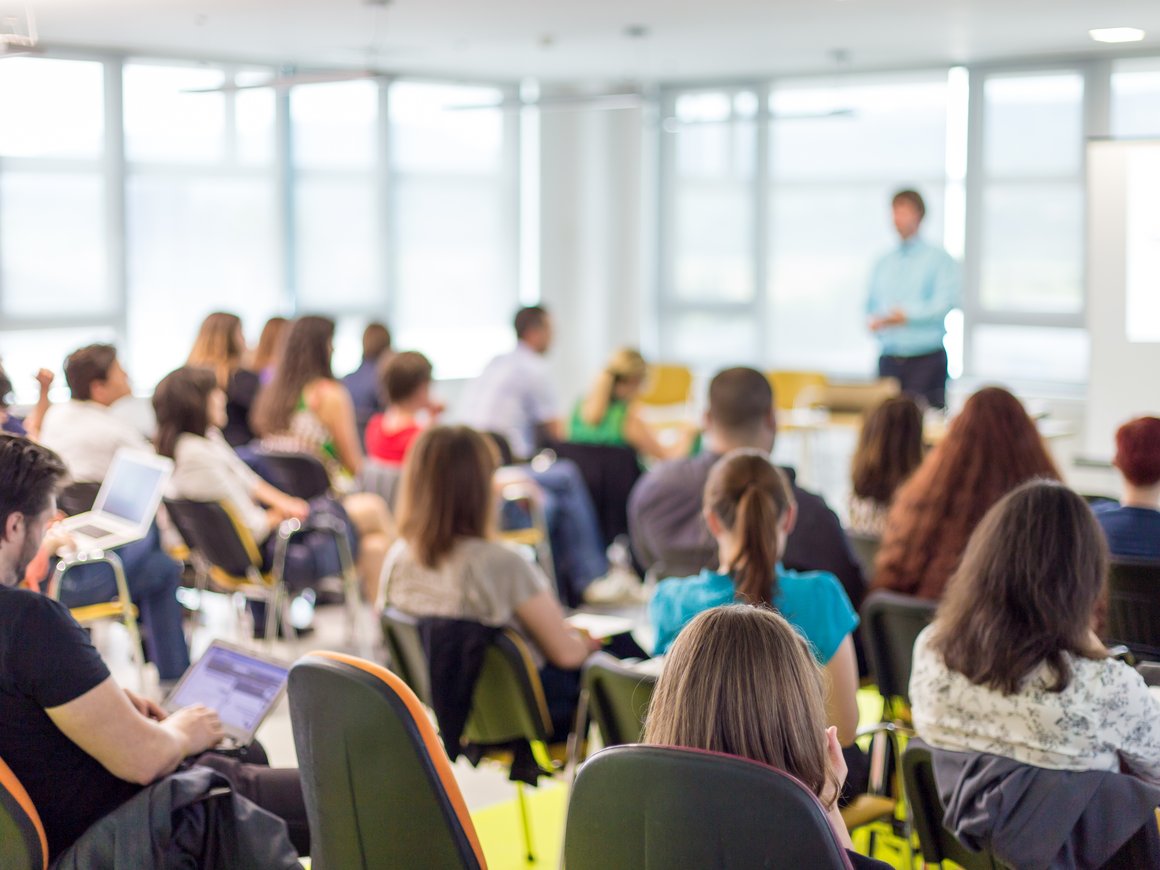 На бизнес-семинаре SOK TALK обсудят, как проектам вырасти осенью 2022