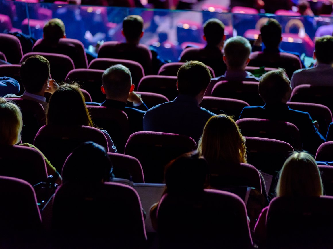 Открылась регистрация на конференцию Tech Week 2022