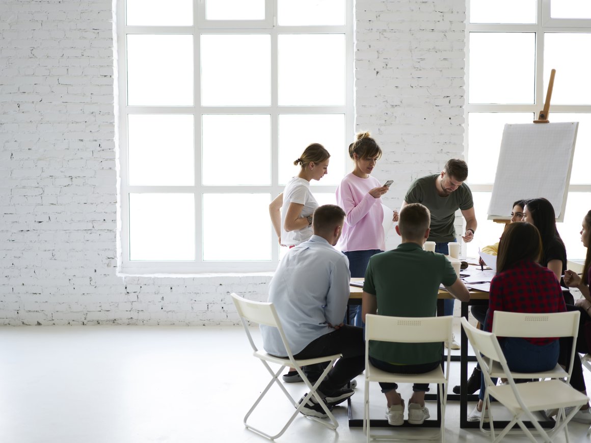 5 техник для обучения IT-персонала любого уровня и как их применять