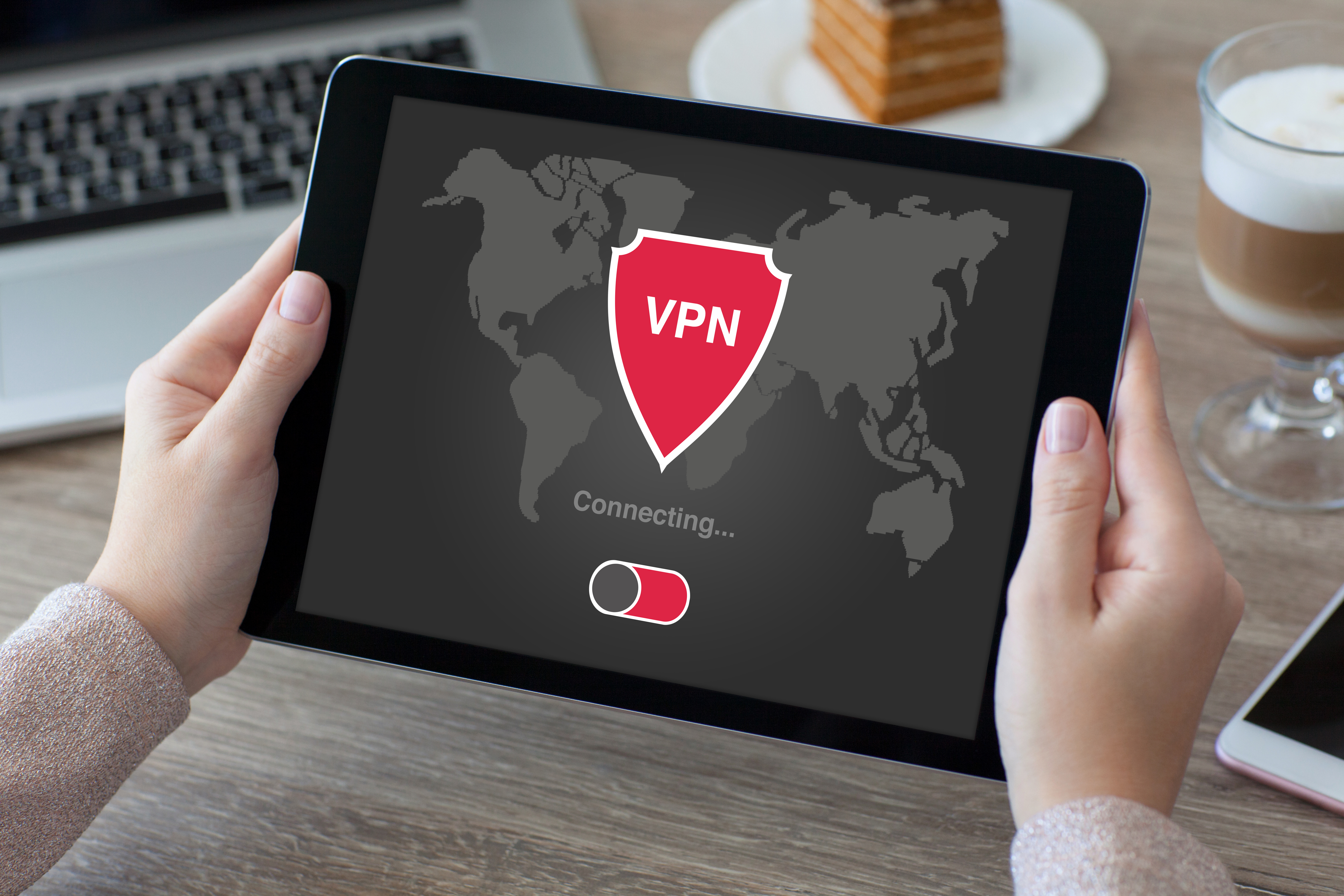 Данные 21 млн пользователей бесплатных VPN-приложений для Android «слили» на продажу