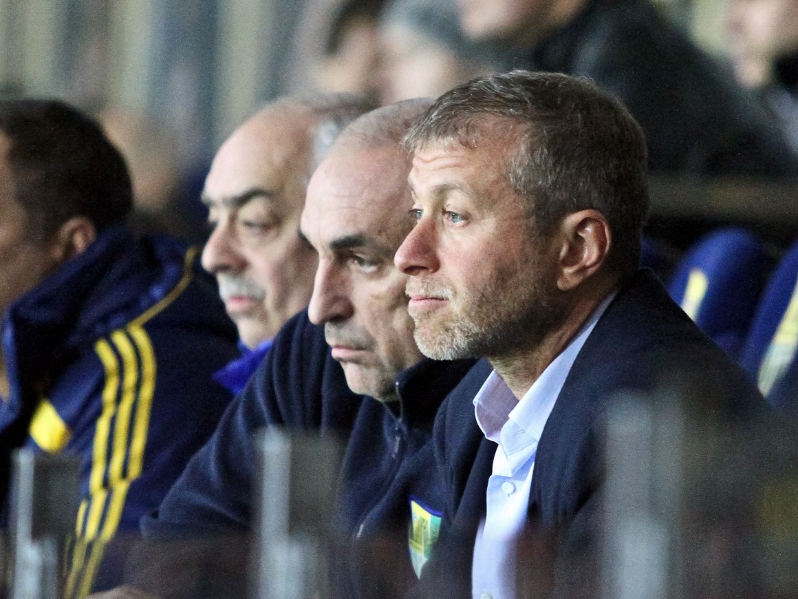 Абрамович опосредованно вложил свыше $63 млн в европейских IT-«единорогов» через фонд Target Global