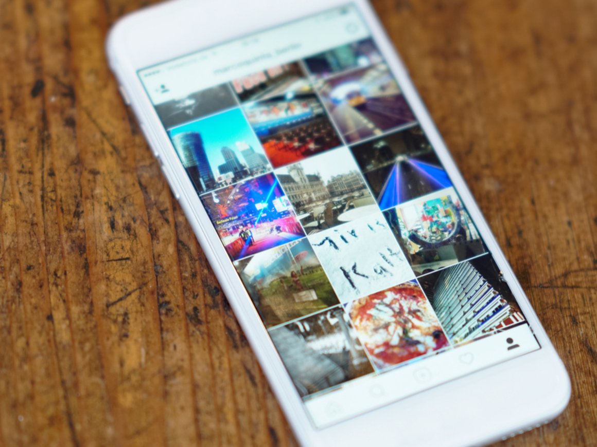 Самую ценную информацию россияне хранят в фотогалереях своих смартфонов — исследование