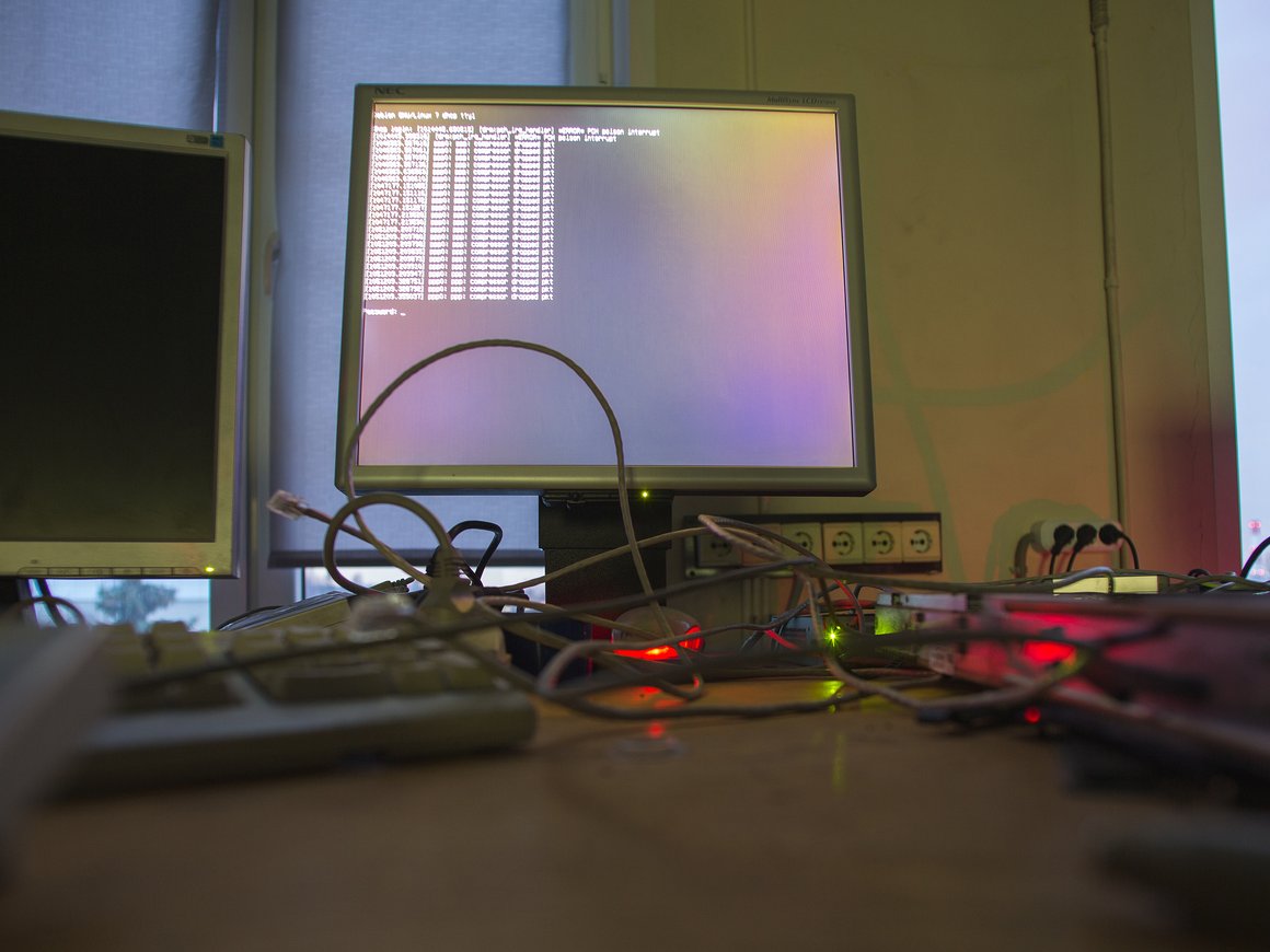 За год в России утроилось число дел, связанных с критической IT-инфраструктурой