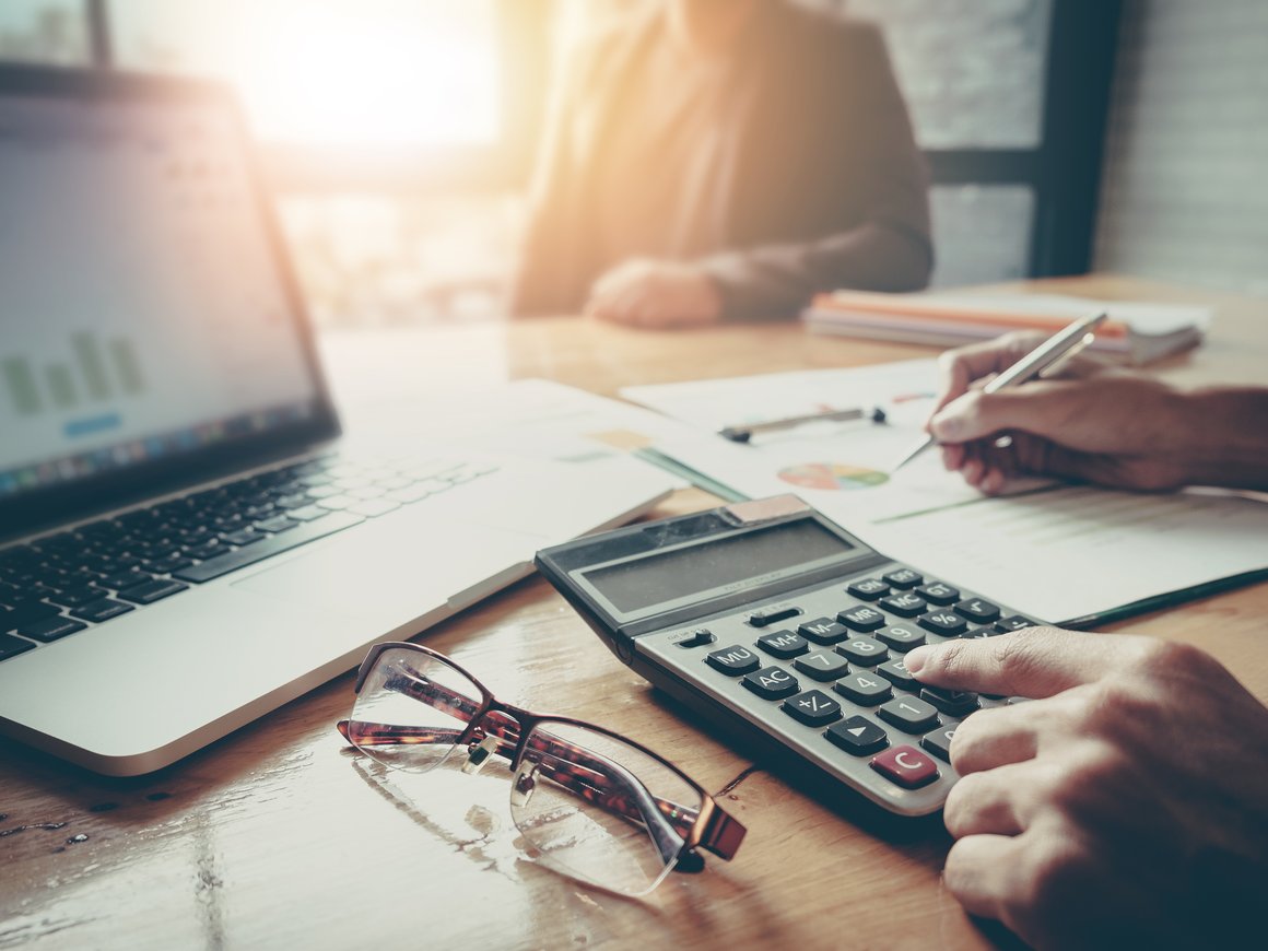 В ФНС назвали способ полного «обеления» экономики