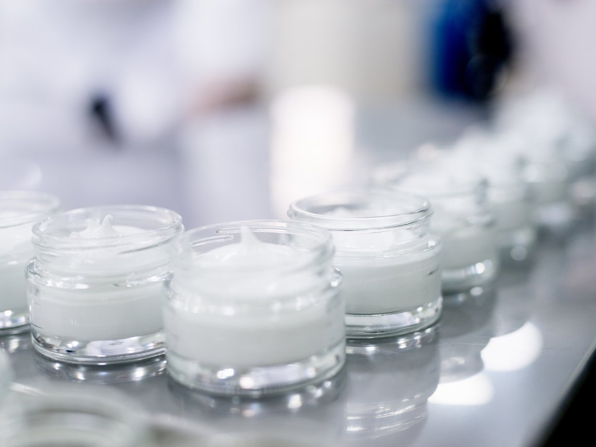 Natura Siberica договорилась о возобновлении производства косметики с ДОЗАКЛ