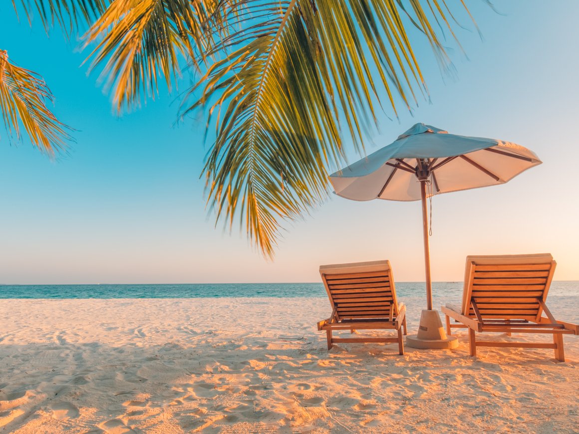 Каждому пятому россиянину пандемия испортила отпуск — исследование