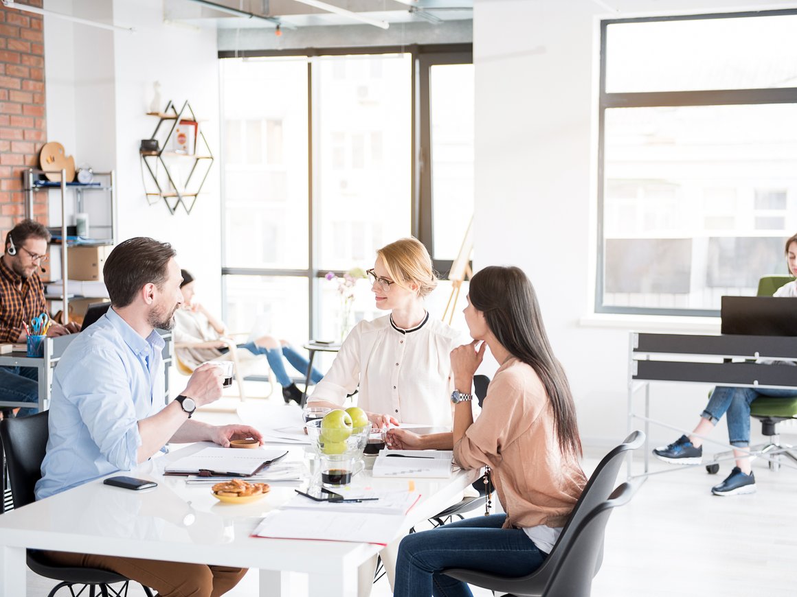 «Не элемент запугивания»: как правильно использовать Performance Review для оценки эффективности сотрудников