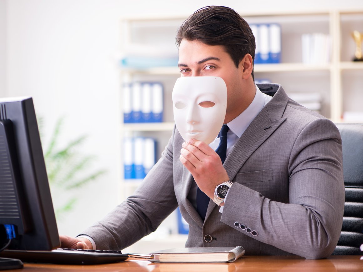 Как предотвратить мошенничество в компании с помощью анализа эмоций