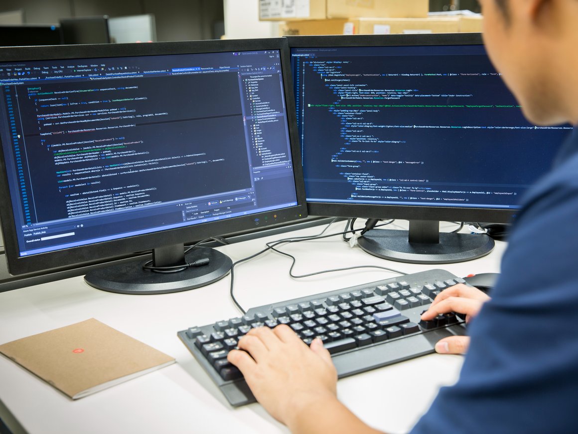 Runa Capital вложился в разработчика инструментов для бизнеса Forest Admin