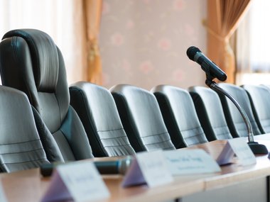 Топ-5 ошибок в PR: что компании делают не так