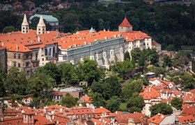 Семья из Богемии восстанавливает культурное наследие Чехии при помощи блокчейна и NFT