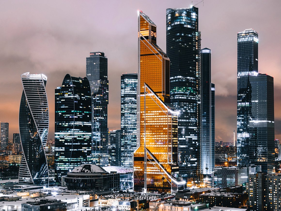 Москва поднялась на 21 место в рейтинге дороговизны жизни для экспатов